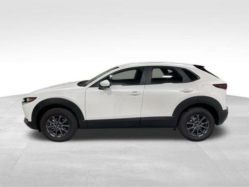 2025 Mazda CX-30 2.5 S