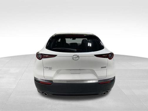 2025 Mazda CX-30 2.5 S