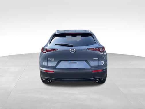 2025 Mazda CX-30 2.5 S Carbon Edition