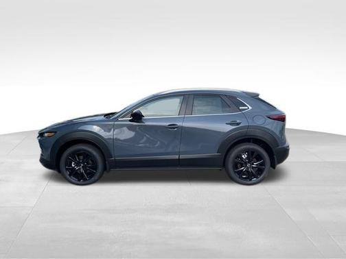 2025 Mazda CX-30 2.5 S Carbon Edition