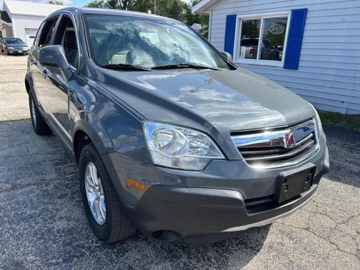 2008 Saturn Vue XE