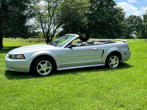 2003 Ford Mustang Premium