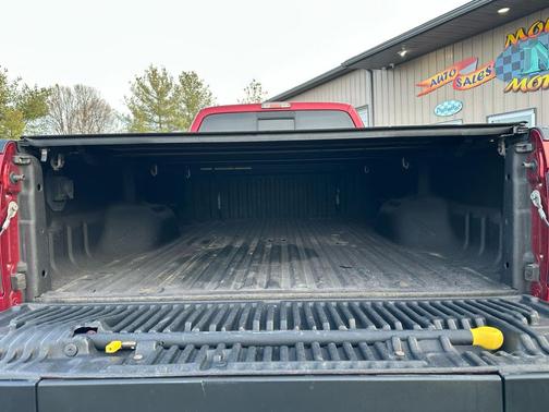 2014 Ford F-350 4WD Crew Cab 156'' King Ranch