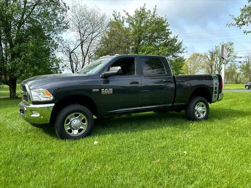 2017 RAM 2500 4WD Crew Cab 149'' SLT