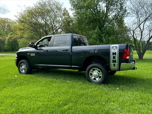 2017 RAM 2500 4WD Crew Cab 149'' SLT