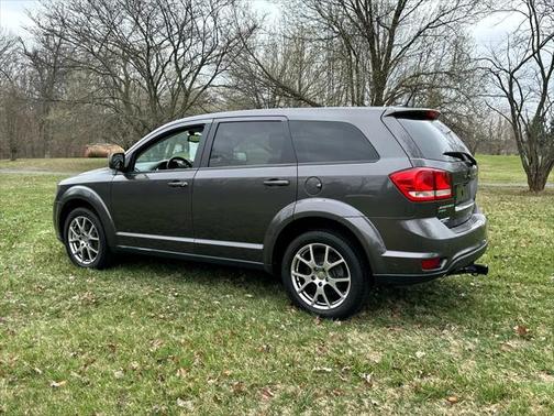 2015 Dodge Journey R/T