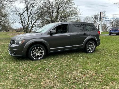2015 Dodge Journey R/T