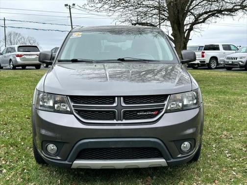 2015 Dodge Journey R/T