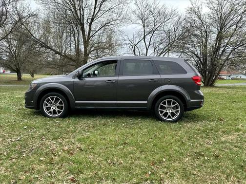 2015 Dodge Journey R/T