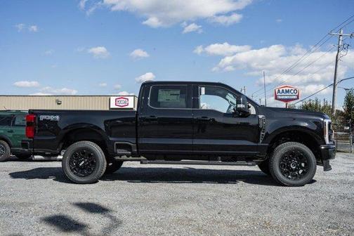 2026 Ford F-250 XLT