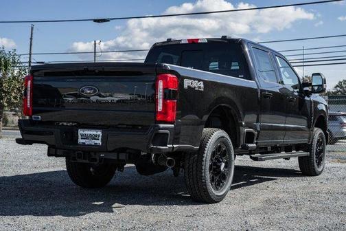 2026 Ford F-250 XLT