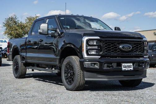 2026 Ford F-250 XLT