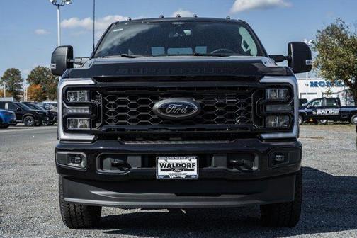 2026 Ford F-250 XLT