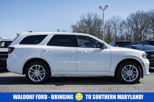 2024 Dodge Durango GT