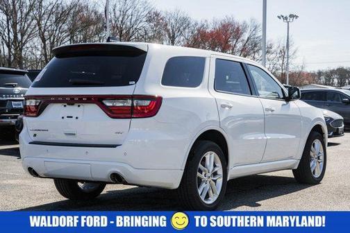 2024 Dodge Durango GT