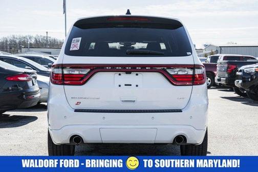 2024 Dodge Durango GT