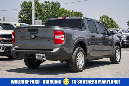 2025 Ford Maverick XL