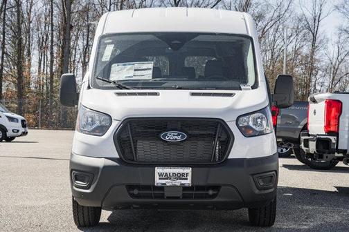 2026 Ford Transit-350 XL