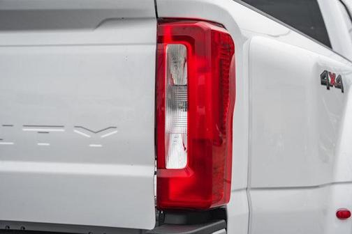 2026 Ford F-350 XL DRW