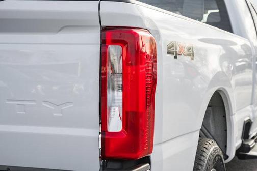 2025 Ford F-350 XL