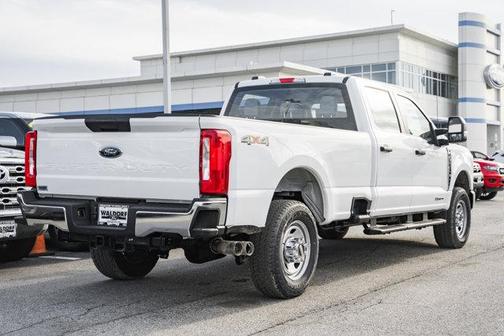 2025 Ford F-350 XL