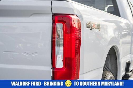 2025 Ford F-350 XL
