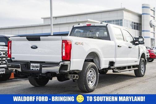 2025 Ford F-350 XL