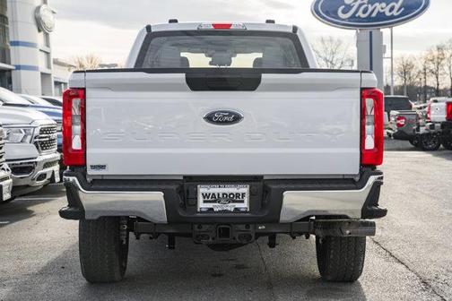 2025 Ford F-350 XL