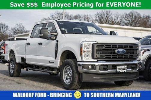 2025 Ford F-350 XL