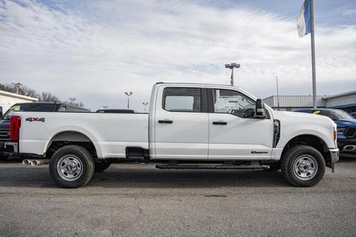 2025 Ford F-350 XL