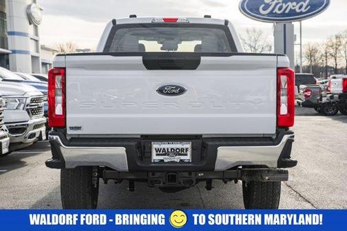 2025 Ford F-350 XL