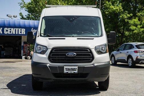 2018 Ford Transit-150 Base