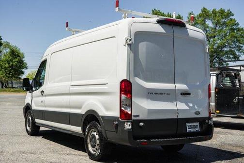 2018 Ford Transit-150 Base