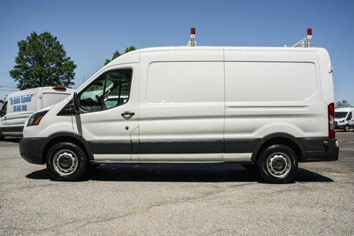 2018 Ford Transit-150 Base