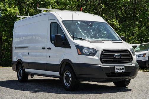 2018 Ford Transit-150 Base