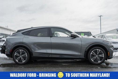 2023 Ford Mustang Mach-E Premium