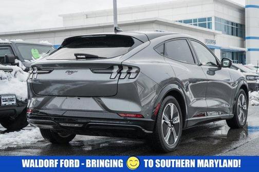 2023 Ford Mustang Mach-E Premium