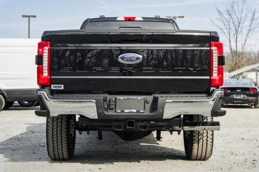 2026 Ford F-350 Lariat Super Duty