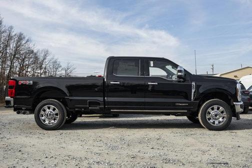2026 Ford F-350 Lariat Super Duty
