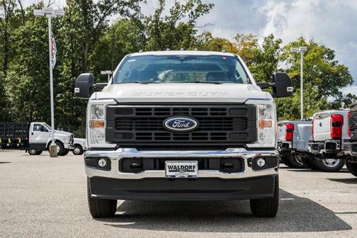 2026 Ford F-350 XL