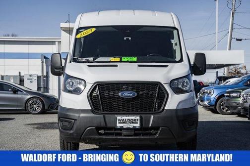 2023 Ford Transit-250 Base