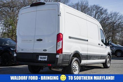 2023 Ford Transit-250 Base