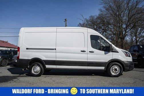 2023 Ford Transit-250 Base