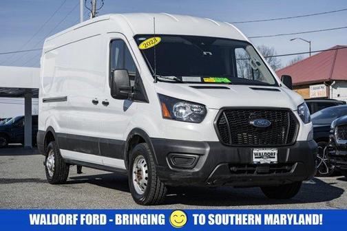 2023 Ford Transit-250 Base