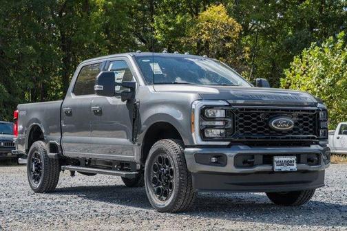 2026 Ford F-350 XLT