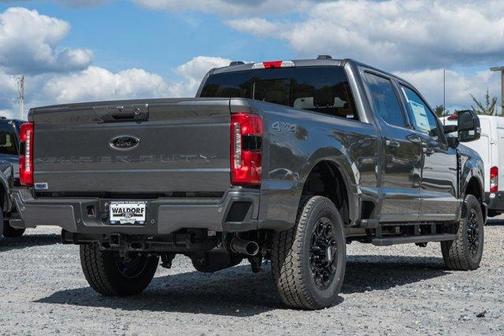 2026 Ford F-350 XLT