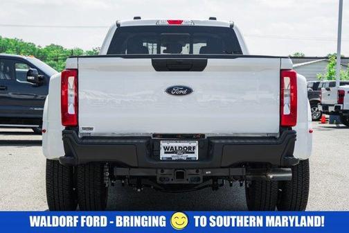 2025 Ford F-350 XL DRW