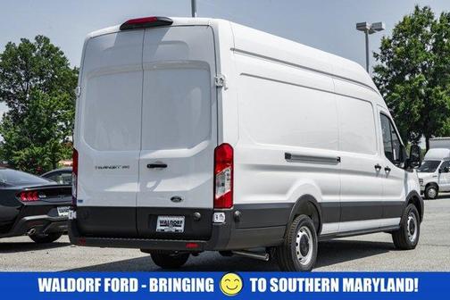 2025 Ford Transit-350 Base