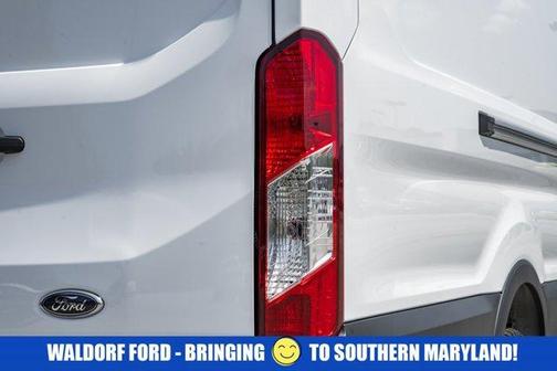 2025 Ford Transit-350 Base