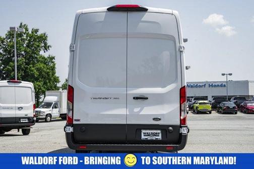 2025 Ford Transit-350 Base